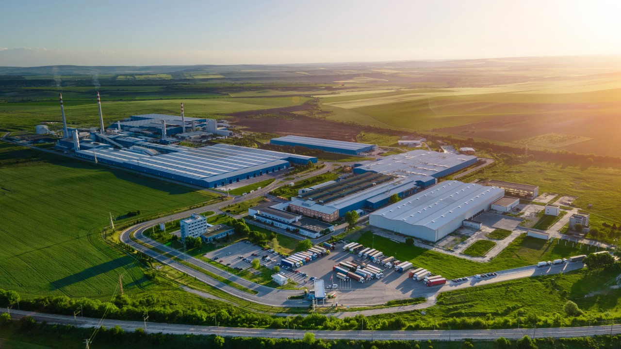 Construction Company