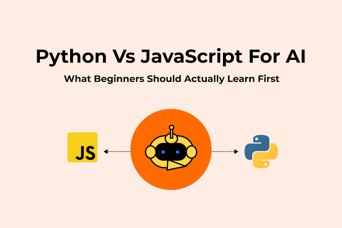 Python vs JavaScript: Which Programming Language Should Beginners Learn in 2026?