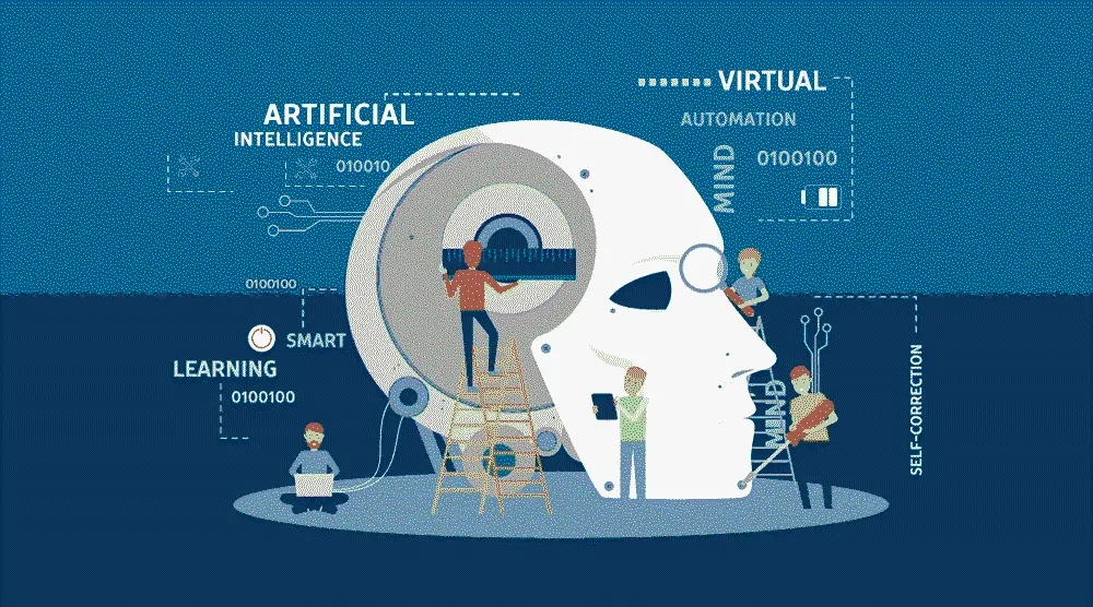 Artificial Intelligence: How AI Is Changing the Way We Use Technology