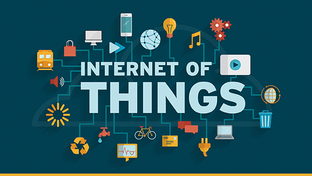 Internet of Things (IoT): How Connected Devices Are Transforming Everyday Life