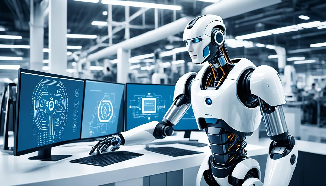 Artificial Intelligence Is Transforming the Future of Everyday Technology