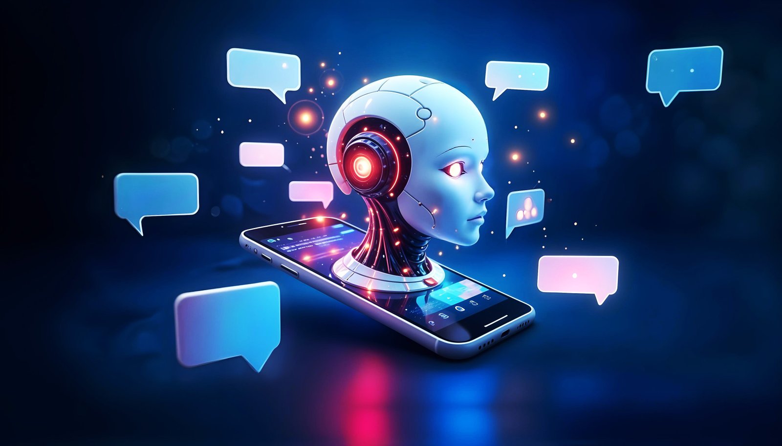 AI-Powered Smartphones Are Changing the Way People Use Mobile Devices