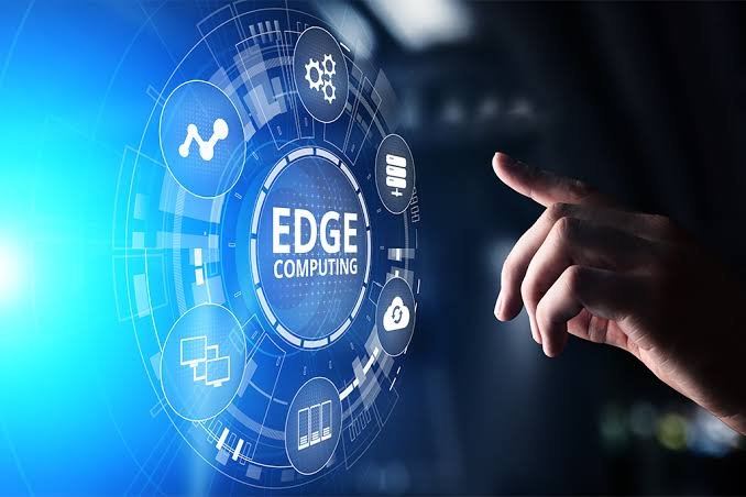 Edge Computing in 2026: How Edge Technology Is Changing Modern Applications