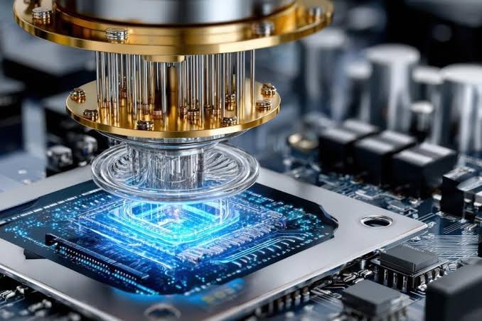 Quantum Computing in 2026: How Quantum Technology Could Transform Modern Computing