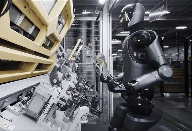 Robotics in 2026: How Intelligent Robots Are Transforming Industries and Everyday Life