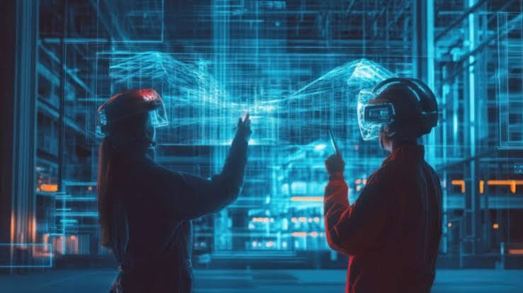 Digital Twins in 2026: How Virtual Models Are Transforming Modern Industries