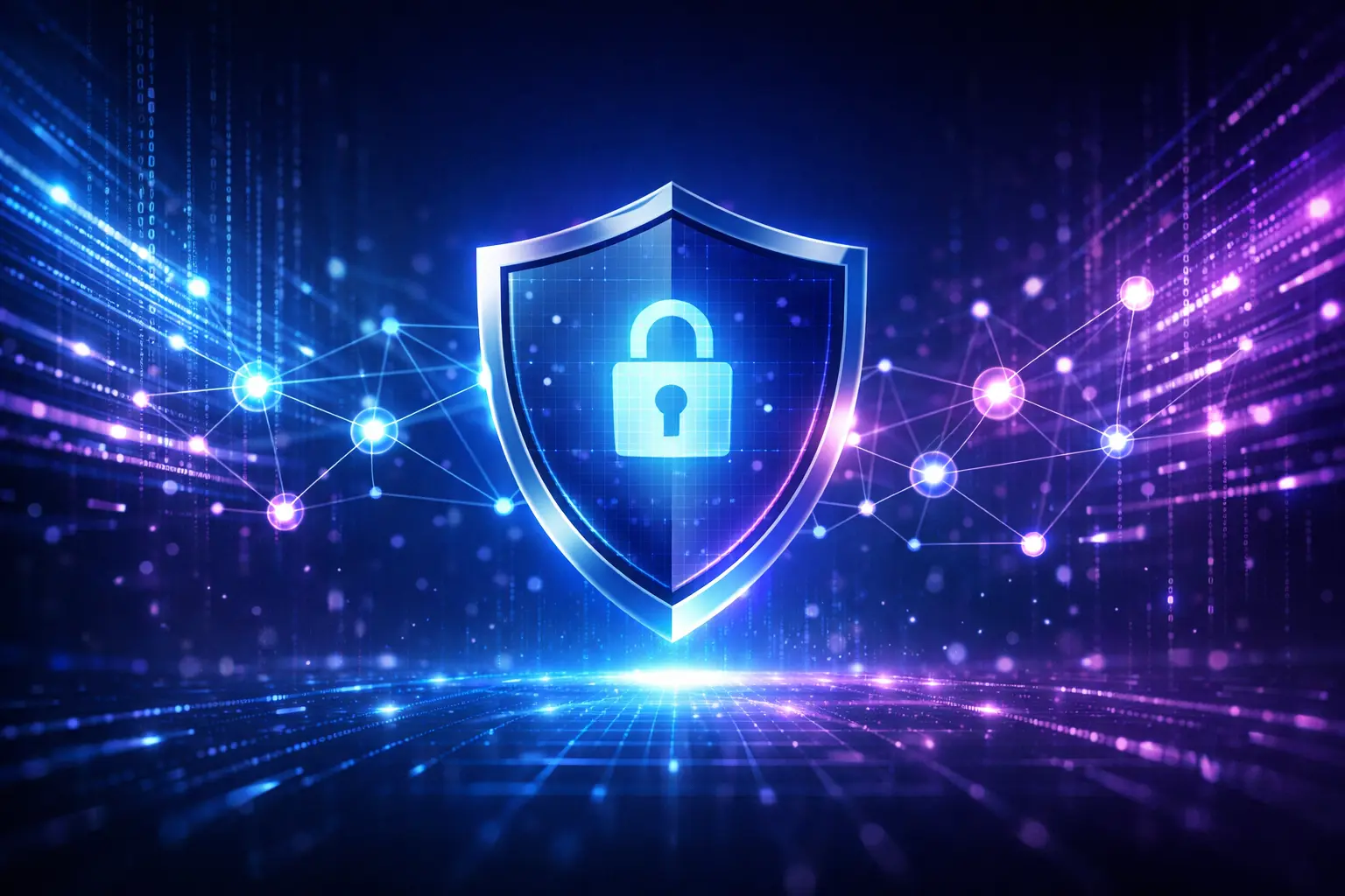 Cybersecurity in 2026: How Modern Technology Is Protecting Digital Systems and Online Data