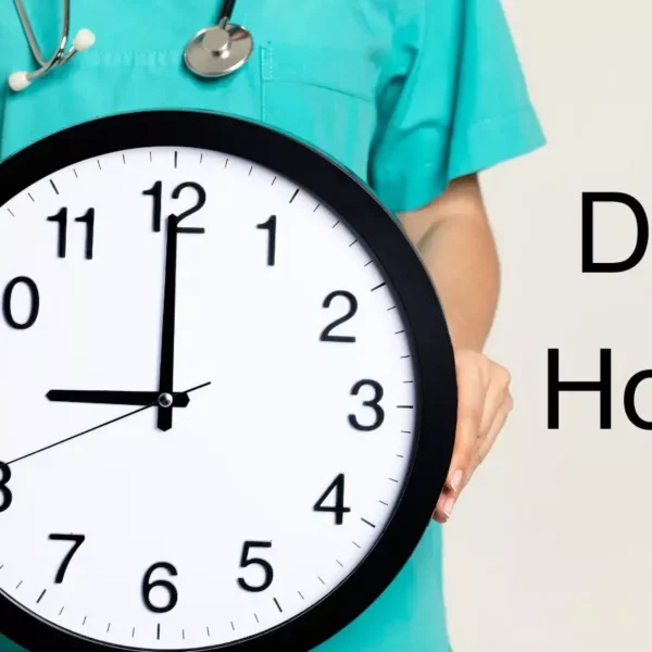 AIIMS Limits Resident Duty to 12 hrs/day, 48…