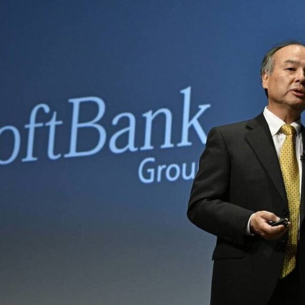 SoftBank Vision Fund Slashes Jobs as Focus Shifts…