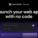 Hostinger Web Hosting Review 2025: Affordable, Fast, and Beginner-Friendly