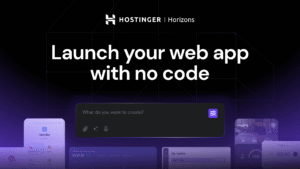 Hostinger Web Hosting Review 2025: Affordable, Fast, and&hellip;