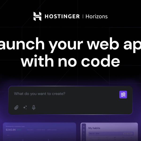 Hostinger Web Hosting Review 2025: Affordable, Fast, and&hellip;