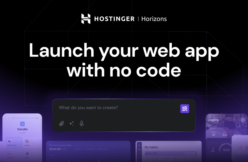 Hostinger Web Hosting Review 2025: Affordable, Fast, and&hellip;