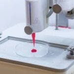 Researchers Create 3D-Printed Artificial Skin That Allows Blood Circulation