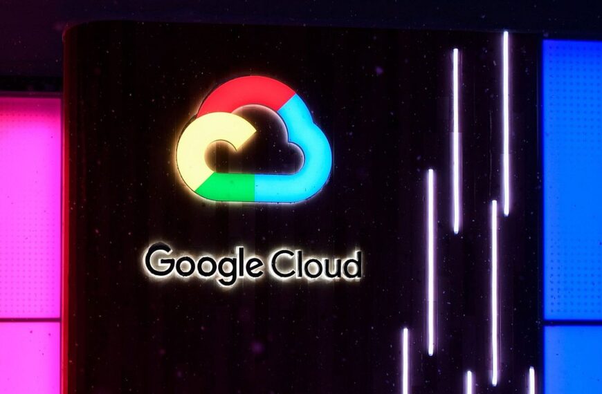 $543M Google Cloud Deal: UK Strengthens National Security Ahead of Trump’s Visit