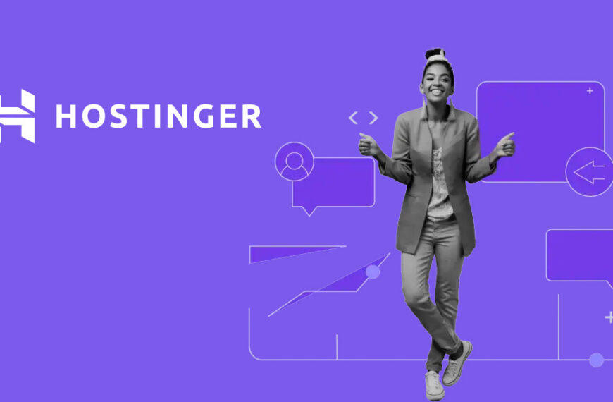 Hostinger Business Hosting Review 2025: The Best Choice for Your Website