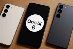 Samsung One UI 8 Update Arrives on Galaxy&hellip;