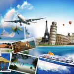 Ultimate Travel Guide 2025: Top Destinations, Tips, and Adventure Ideas for Every Traveler