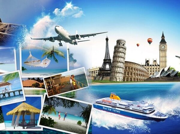 Ultimate Travel Guide 2025: Top Destinations, Tips, and&hellip;