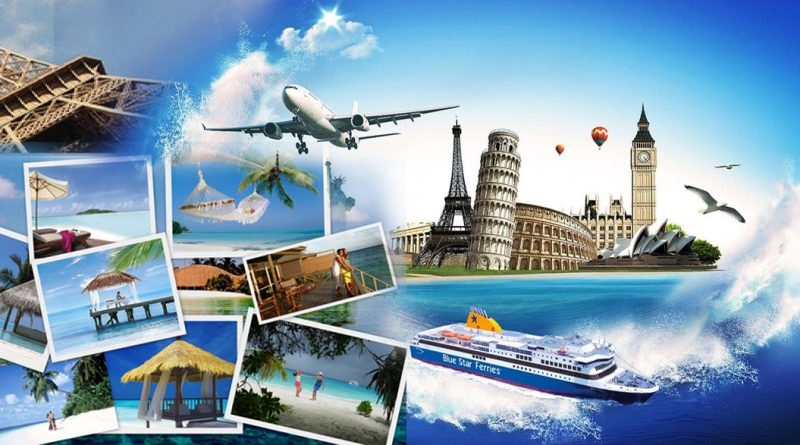 Ultimate Travel Guide 2025: Top Destinations, Tips, and&hellip;