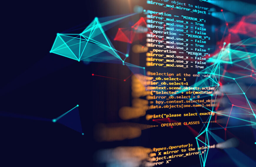 The Ultimate Guide to Programming: From Basics to&hellip;