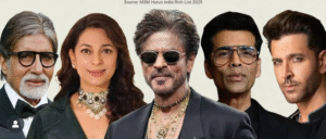 Bollywood Stars Turn Business Tycoons: Top 5 Actors&hellip;