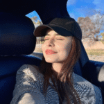 Chitranshi Dhyani On Privacy Breach, Rising Stardom & Her Artistic Journey