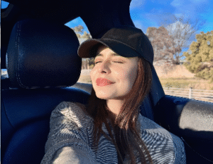 Chitranshi Dhyani On Privacy Breach, Rising Stardom &&hellip;