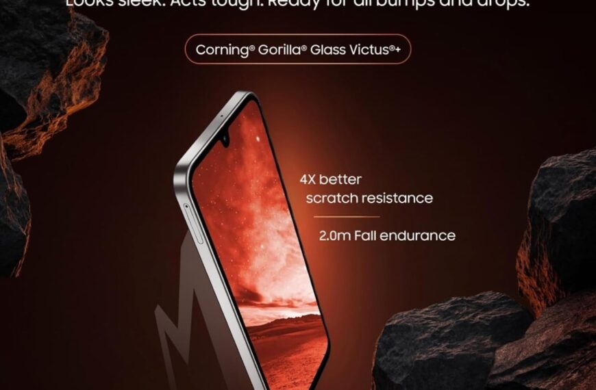 Samsung Galaxy M36 5G (Orange Haze, 6 GB&hellip;